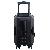 Аккумуляторная колонка-чемодан SOUNDBOX Wireless Speaker SB-4500 150W