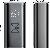 Портативный USB насос для шин с сенсорным ЖК дисплеем