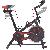 Велотренажер с регулировкой высоты сиденья и руля до 150 кг