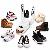 Электрическая сушилка для обуви с таймером и ультрафиолетовой обработкой