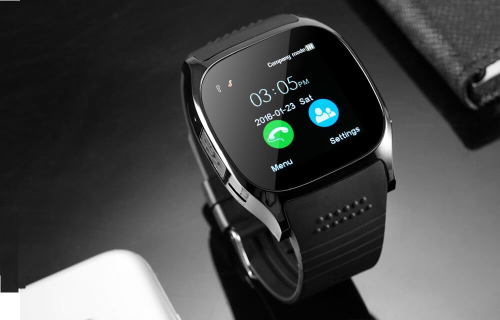 Xs cheap smart watch